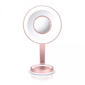 BABYLISS 9450E LED BEAUTY MIRROR make-up mirror