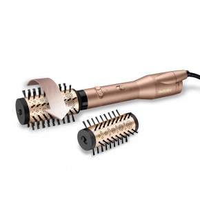 BaByliss Big Hair Dual Hot Air Styler Gold