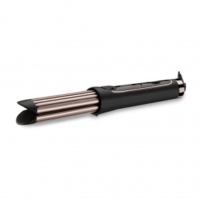 BaByliss Curl Styler Luxe curling iron