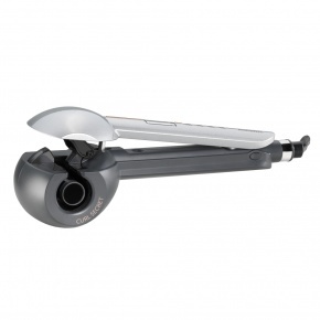 Curl Secret Optimum with LED&ionic