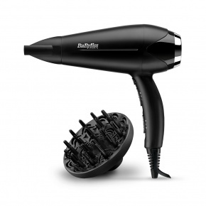 BaByliss Turbo Smooth 2200  Hair Dryer