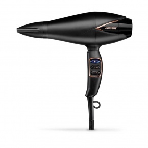 BaByliss Salon Air Brilliance 2200 Hair Dryer