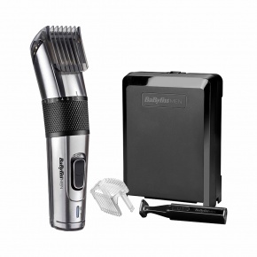 BaBylissMEN Carbon Steel Hair Clipper