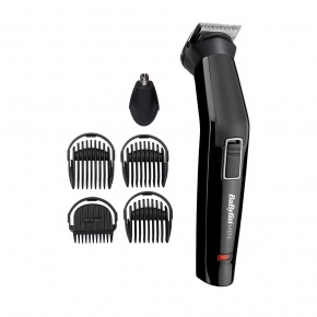 BaBylissMEN 6 in 1 Multi Trimmer