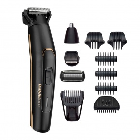 BaBylissMEN 11 in 1 Carbon Titanium Multi Trimmer