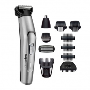 BaBylissMEN 11 in 1 Titanium Multi Trimmer