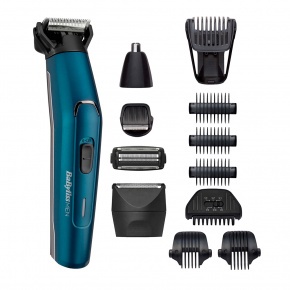 BaBylissMEN Japanese Steel 12 in 1 Multi Trimmer