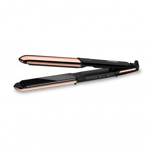 BaByliss Straight & Curl Brilliance Hair Straightener