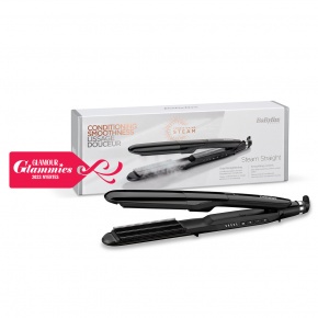 BaByliss Steam Straight Hair Straightener