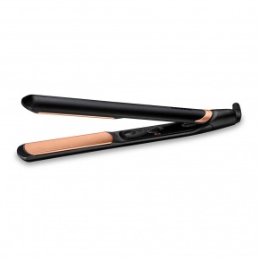 BaByliss Bronze Shimmer 235 Hair Straightener