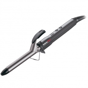 Babyliss PRO Digital Iron Spring 19 mm