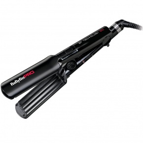 BaByliss PRO  EP TECH 38MM CRIMPING IRON - 2658EPCE