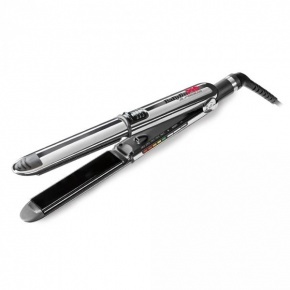 BaByliss PRO Black Elipsis3000 Straightening Iron