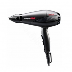 Black Star 2200W IONIC HAIRDRYER