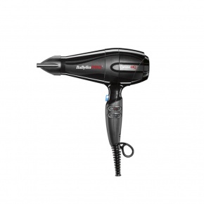 BaByliss PRO CARUSO-HQ HAIRDRYER 2400W IONIC