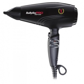 BaByliss PRO RAPIDO 2200W ULTRA LIGHT DRYER 2200W