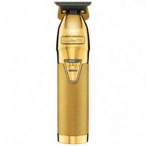 BaByliss PRO SkeletonFX Trimmer Gold