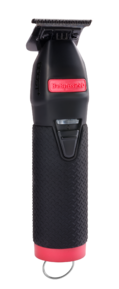 BaByliss PRO Boost+ black et red Trimmer