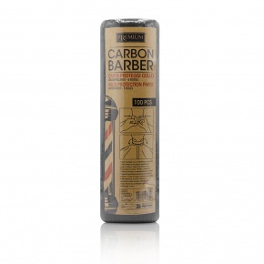 Barber neck protection paper strips waterproof