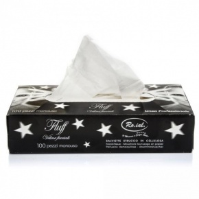 Facial Tissue