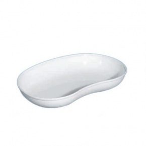 Kidney dishstill 25cm