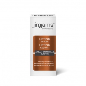 JimJams Serum Line Argan Stem Cells Lifting Serum 30ml