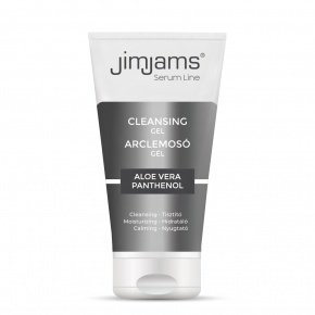 JimJams Serum Line Cleansing gel 150ml