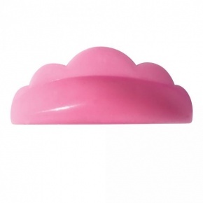 Long Lashes Lash Lifting Silicone Pad pink „L”