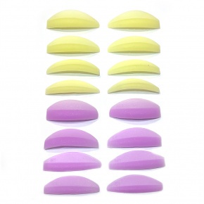 Long Lashes Pro Lifting silicone rod set- 8 pairs, S-XL