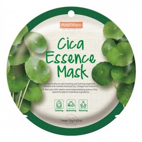 Cica Essence Mask
