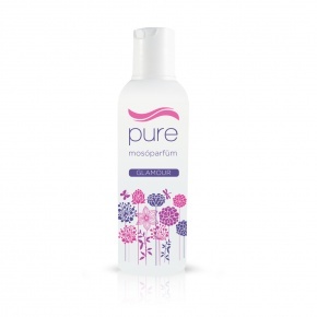 Pure Glamour Laundry Perfume 100ml