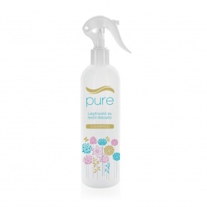 Pure Charmed Air freshener and fabric fragrance - 250ml