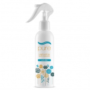 Pure Azure Air freshener and fabric fragrance - 250ml