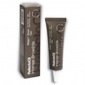 RefectoCil Intense Brow[n]s base gel ash brown 15ml