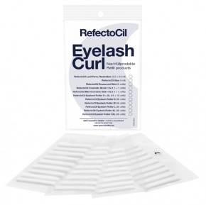 RefectoCil EyeLash Perm Refill Roller L