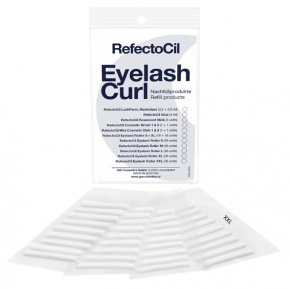 RefectoCil EyeLash Perm Refill Roller XXL