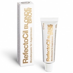 RefectoCil Blonde brow 15ml