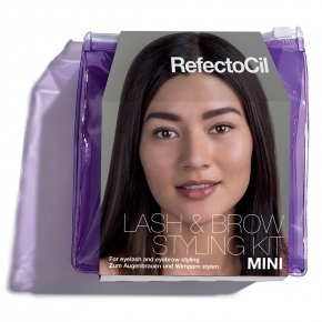 RefectoCil Lash & Brow Styling Kit mini