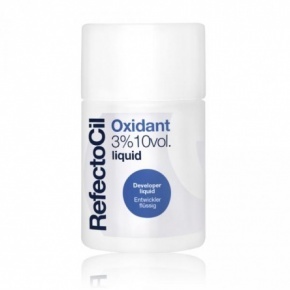 RefectoCil 3% developer liquid 100 ml