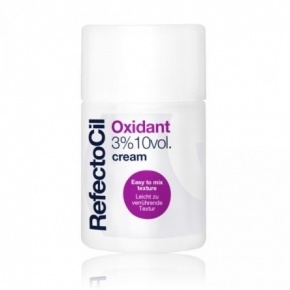 RefectoCil 3% developer cream 100ml