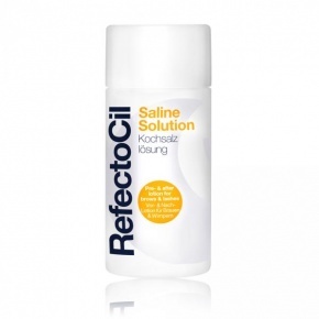 RefectoCil Saline Solution 150 ml