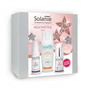 Solanie Mesopetide set