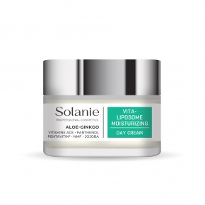 Solanie Vita-liposome moisturizing day cream 50ml