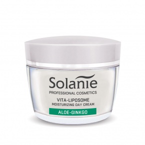 Solanie Vita-liposome moisturizing day cream 50ml