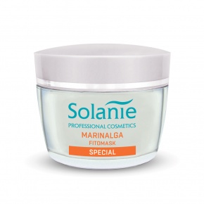 Solanie Fitomask marinalga 50ml