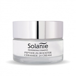Solanie Peptide-In Booster Ceramid 24 Cream 50ml