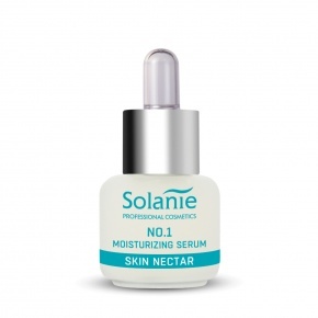 Solanie Skin Nectar No. 1 Moisturizing serum - 15ml