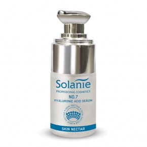 Solanie Skin Nectar No. 7 Hyaluronic Acid serum 15ml