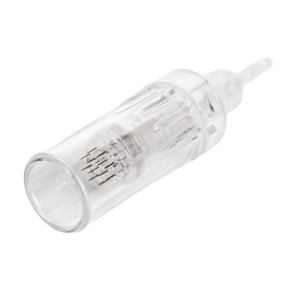 Solanie Antiflow 36 needle tip for mesopen