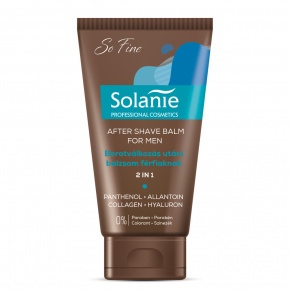 Solanie So Fine After Shave Balm For Men 50ml